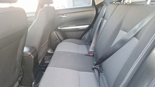 Suzuki Vitara 1.6 Gls