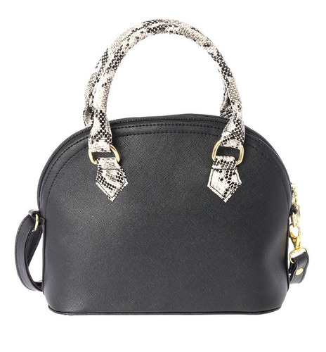 Imagen 5 de 7 de Bolsas Para Dama Mujer Bolsos Marca Jennyfer Originales 8699
