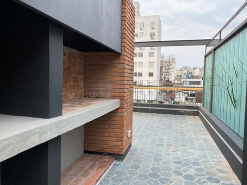 Moderno. Excelente Calidad. Triplex Con Parrillero (ref: Bon-1440)