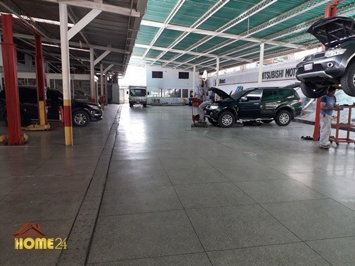 Imagen 11 de 14 de En Venta Edificación Comercial, Av. Bolívar, Puerto La Cruz