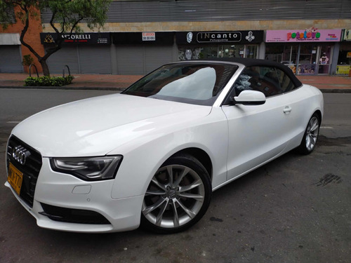 Audi A5 2.0 Ed Especial 4x4