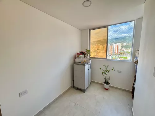 Apartamento Con Una Excelente Vista Piso 17