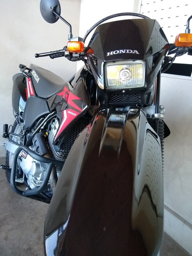 Honda Tornado 250