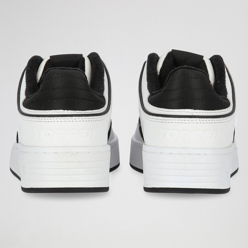 Zapatillas Topper Araka Low | Dexter