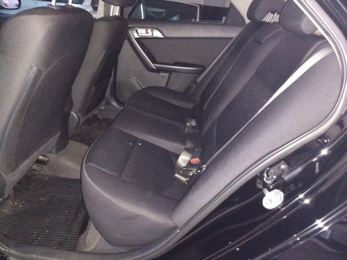 Kia Cerato 1.6 Ex Aut. 4p 126hp 2011