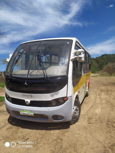 Imagem 2 de 6 de Mercedes Benz L.o 712