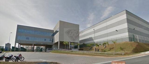 Imagem 12 de 15 de Galpão Comercial Para Locação, Carapicuíba, Carapicuíba. - Ga0045