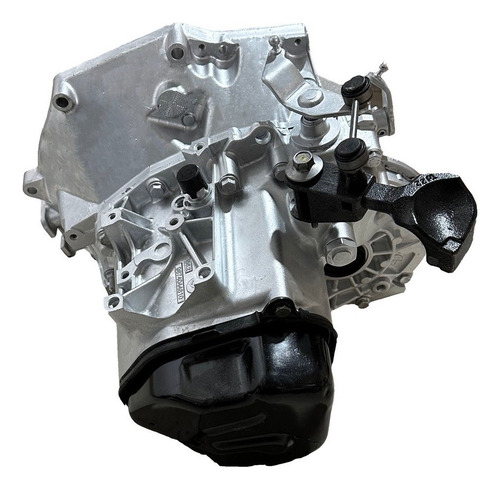 Caixa Cambio Peugeot 208 1.2 3cc