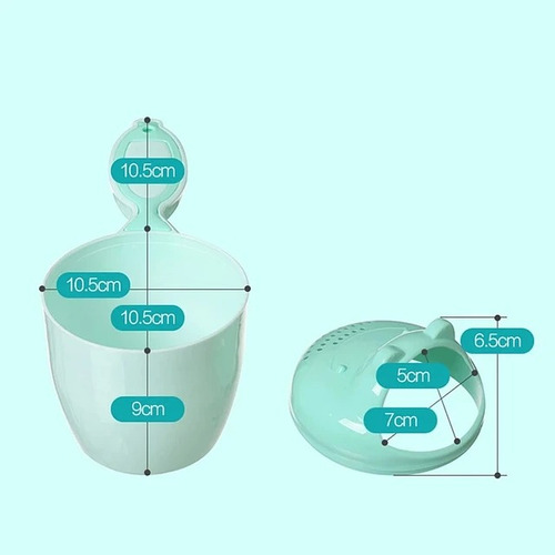 Regadera De Baño Y Juego Acuático Hippo Para Niños