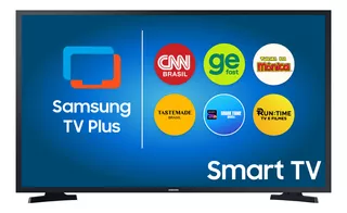 Samsung Smart Tv 55 Led Full