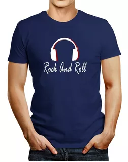 Idakoos Polo Rock And Roll - Headphones