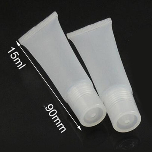 M Para Paquete De 80 Envases Vacíos De Crema Del Para