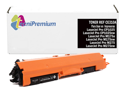 Toner Para Laserjet Color Pro M175nw M275 M275nw | Generico 