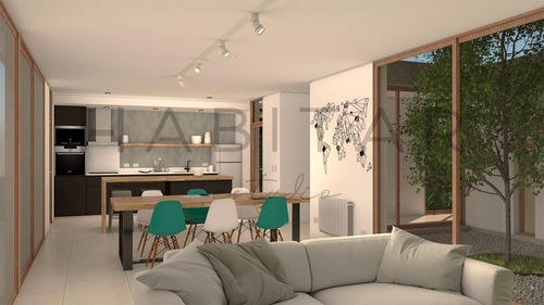 Imagen 3 de 9 de Casa En City Bell - 459 E Cno Cent. Y 12b