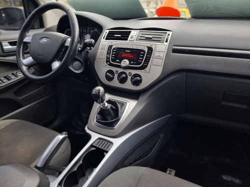 Ford Kuga 2.5 Trend Mt 4x4 (ku01/ku04)
