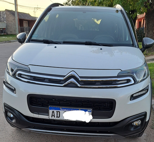 Citroën C3 Aircross 1.6 Vti 115 Feel