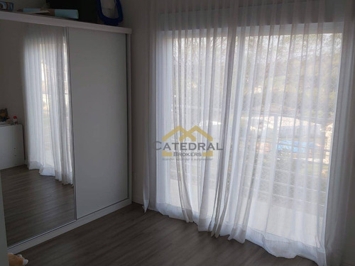 Imagem 21 de 30 de Sobrado À Venda, 303 M² Por R$ 1.595.000,00 - Parque Dos Cafezais Ii - Itupeva/sp - So0056