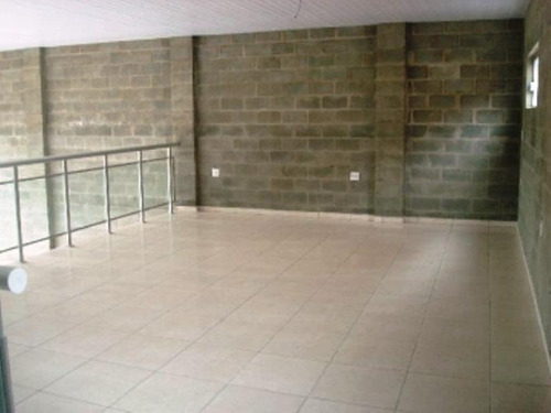 Imagem 7 de 8 de Salão Para Aluguel, 3 Vagas, Parque São Jerônimo - Americana/sp - 3660