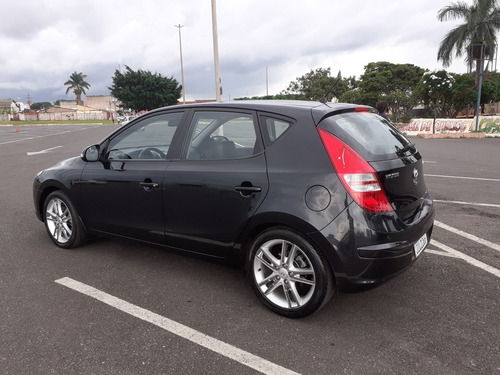 Hyundai I30 2010 2.0 Gls Aut. 5p