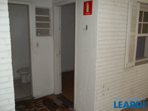 Imagem 9 de 15 de Sobrado - Vila Olímpia - Sp - 489265