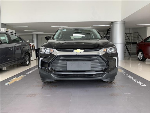 Imagem 1 de 8 de Chevrolet Tracker 1.0 Turbo Ltz