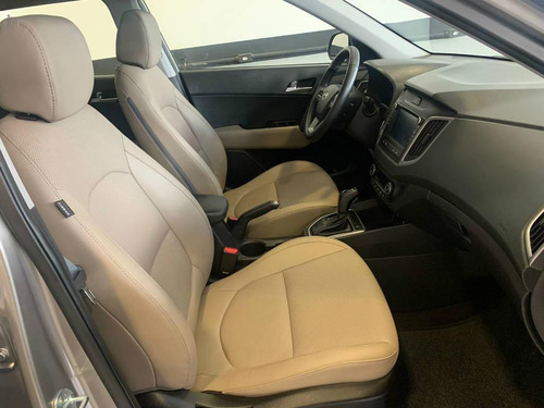 Imagem 14 de 15 de Hyundai Creta Limited Edition 1.6 Aut