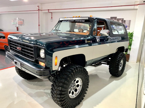 Blazer V8 K5 Americana , Ñ Suburban F-1000 Camaro Mustang