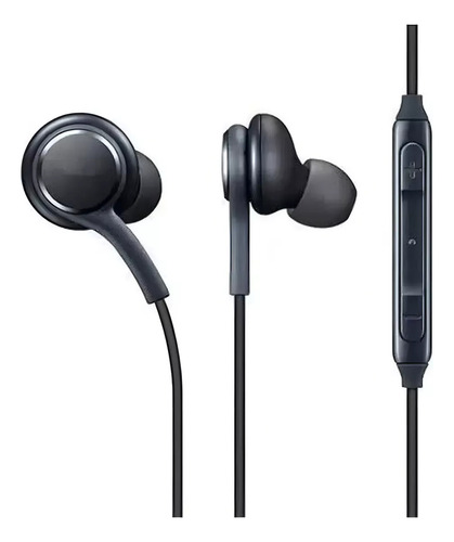 Fone De Ouvido Tipo C Com Fio Para Samsung Motorola Xiaomi