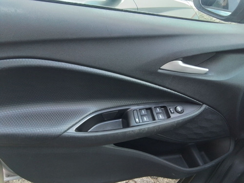 Chevrolet Onix 1.0 TURBO FLEX LTZ AUTOMÁTICO