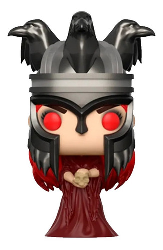 Funko The Queen Of Blood 06 (hellboy)