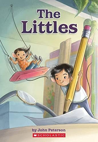 Libro The Littles;littles - Nuevo