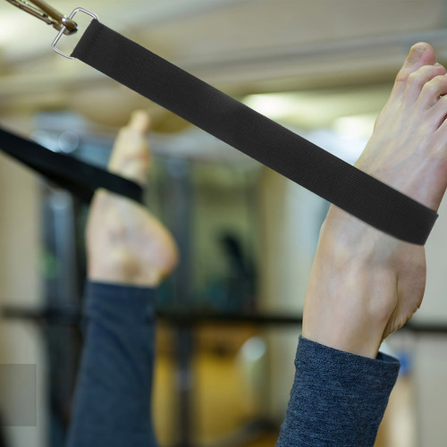 4 Correas De Velcro Que Sujetan Correas De Cincha Con