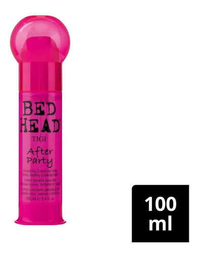 Creme Leave-in Bed Head Tigi After Party 100ml