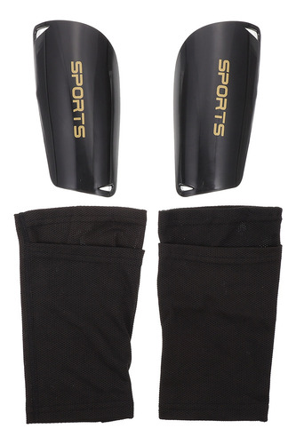 Leggins Con Mangas De Fútbol Para Piernas Y Espinilleras