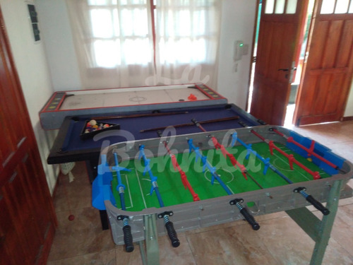 Imagen 2 de 27 de Casa Quinta Con Salón Y Piscina. Leer Descripción!
