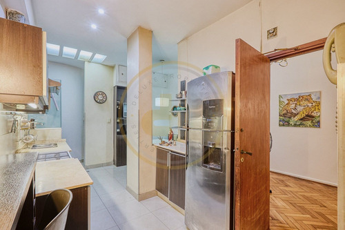 Imagen 17 de 30 de Departamento En Alquiler De 4 Ambientes Amueblado En Barrio Norte