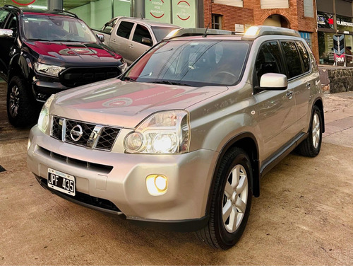 Nissan X-Trail 2.5 Tekna Cvt Xtronic