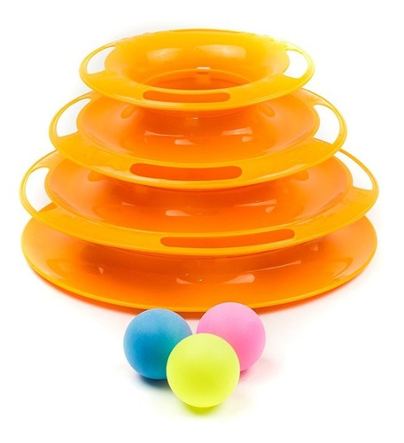 Brinquedo Gato Corre-corre Western - Pet-542