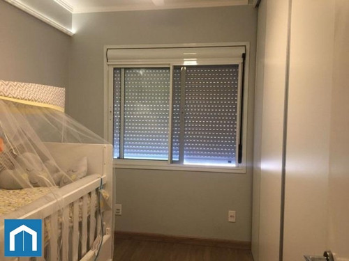 Imagem 10 de 15 de Apartamento - Ap00065 - 32727840