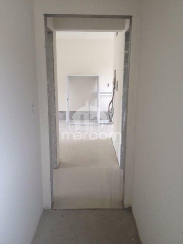 Imagem 10 de 15 de Apartamento Novo, Lazer, Itajaí Sc - Mc2-756