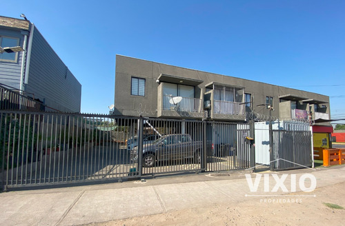 Arriendo Oficina Macul 1 Privado Excelente Ubicación