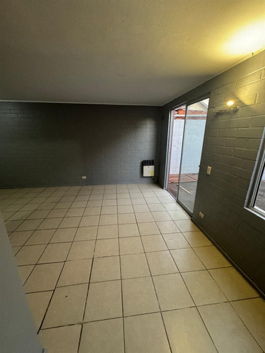 Hermosa Propiedad Dentro De Condominio Bajo Gasto Comun