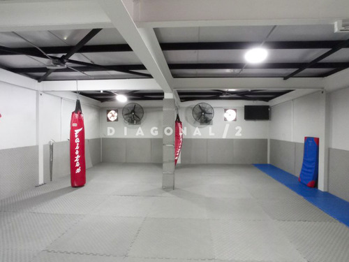 Local Comercial En Arriendo En Ñuñoa