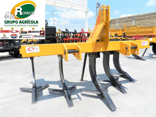Subsuelo Agricola De 5 Puntas Marca Kelly Nuevo!!!