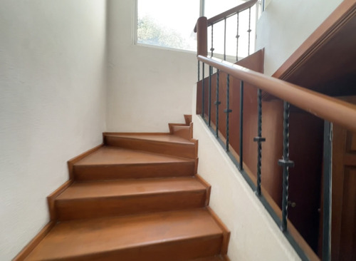 Casa En Renta En Lomas De Chapultepec