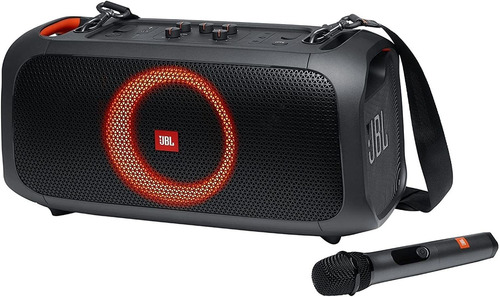 Altavoces Portatil Jbl Partybox Karaoke