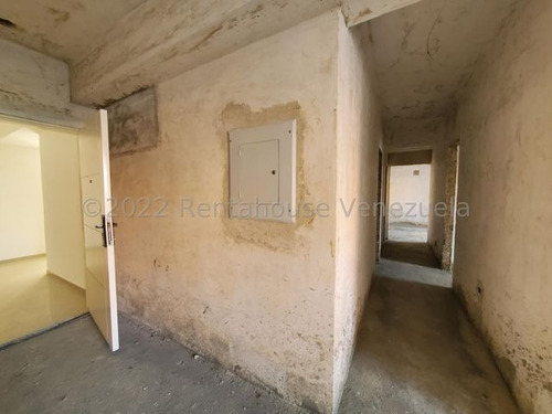 Imagen 9 de 19 de Apartamento Obra Gris Zona Norte De Maracay 23-6907 Ejc 04243439046
