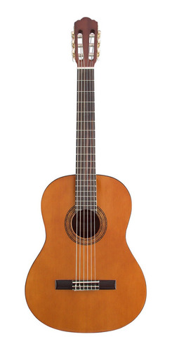 Guitarra Clasica Stagg Con Tapa De Abeto - C547