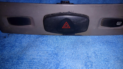 Climatizador Comando Calefaccion Renault Symbol Original