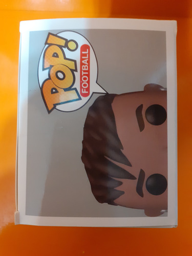 Neymar Jr Psg Compatible Funko Pop Nuevo Dom Play (Usado)